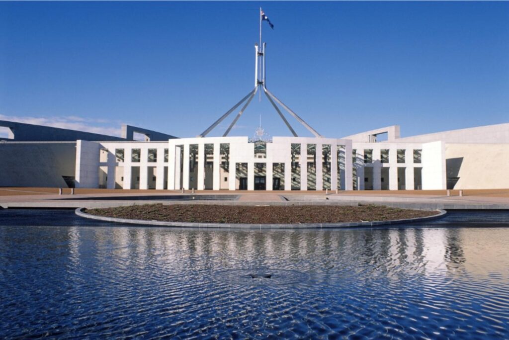Australian Parliament